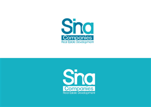Logo Design by nitovi11 for Sina Companies LLC | Design: #4955798