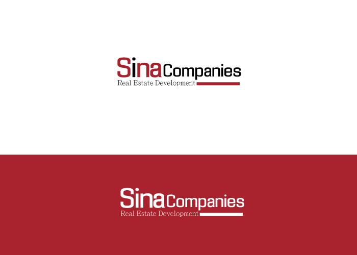 Logo-Design von nitovi11 für Sina Companies LLC | Design #4955805