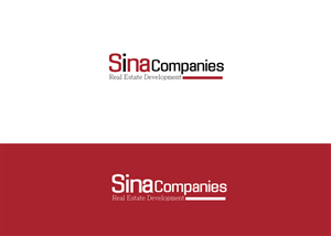 Logo Design by nitovi11 for Sina Companies LLC | Design: #4955805