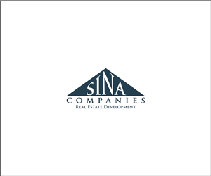 Logo-Design von stranger für Sina Companies LLC | Design: #4999778