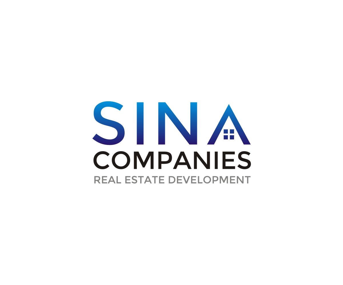 Design de Logo par Artoz pour Sina Companies LLC | Design #4939796