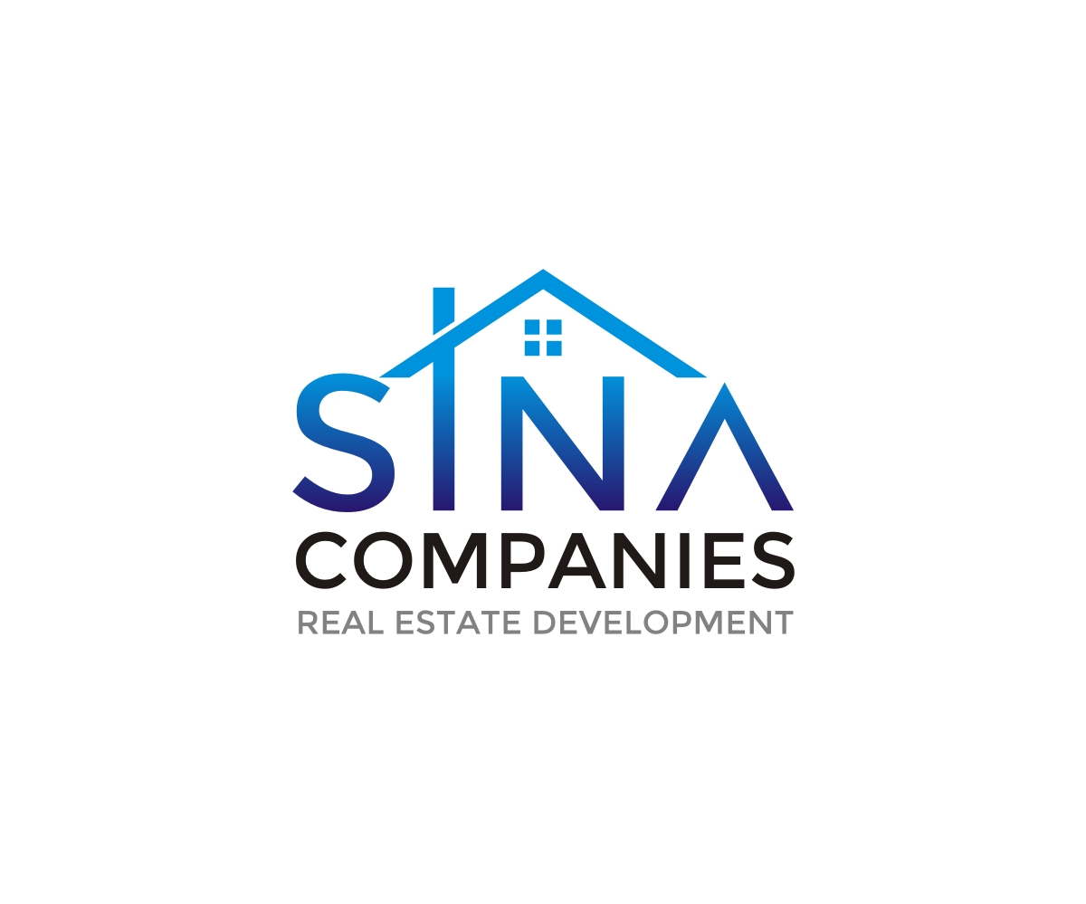 Logo-Design von Artoz für Sina Companies LLC | Design #4939806