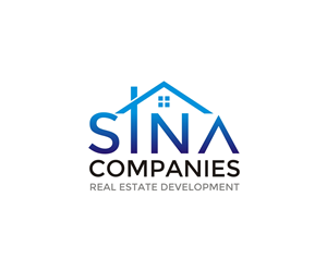 Logo Design by Artoz for Sina Companies LLC | Design: #4939806