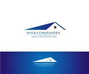 Logo-Design von T I K H E - L M W für Sina Companies LLC | Design: #4934201