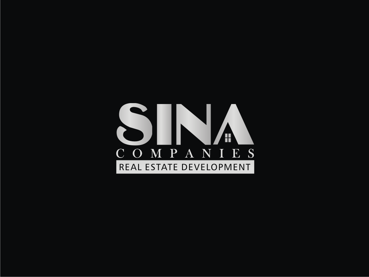Design de Logo par DesignM pour Sina Companies LLC | Design #4961097