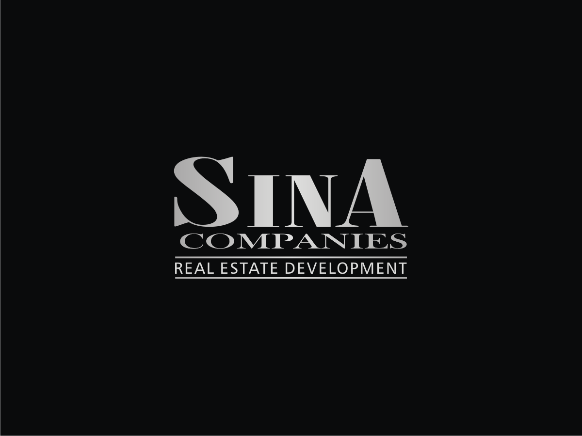 Logo-Design von DesignM für Sina Companies LLC | Design #4968077