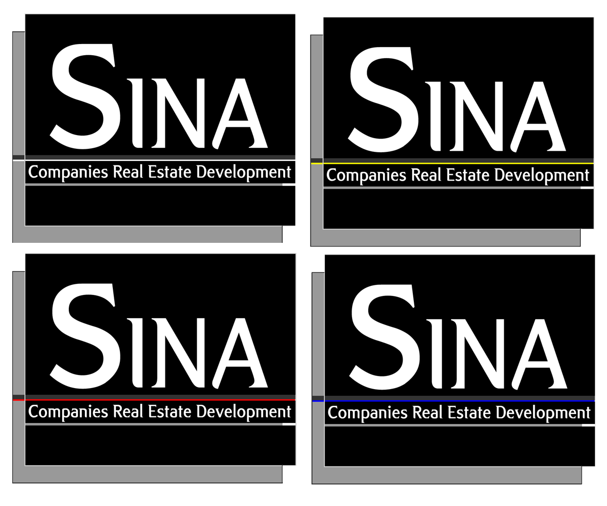 Logo-Design von CreateSimple für Sina Companies LLC | Design #4939848
