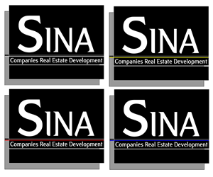 Logo Design by CreateSimple for Sina Companies LLC | Design: #4939848