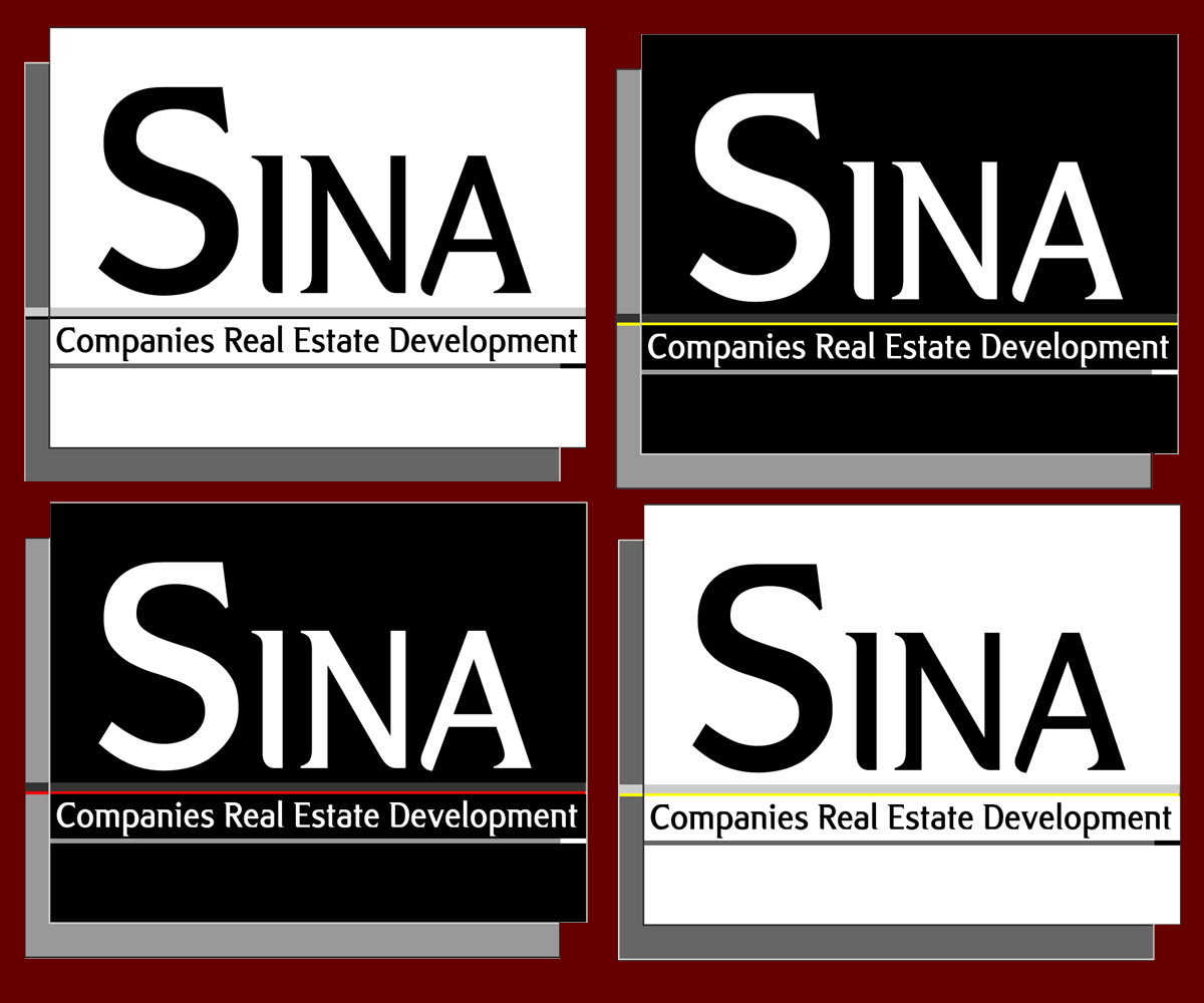 Logo-Design von CreateSimple für Sina Companies LLC | Design #4943055