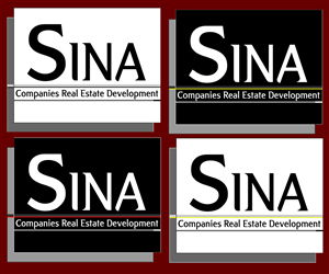 Logo Design by CreateSimple for Sina Companies LLC | Design: #4943055
