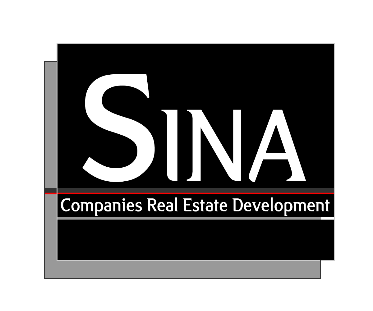 Logo-Design von CreateSimple für Sina Companies LLC | Design #4967499