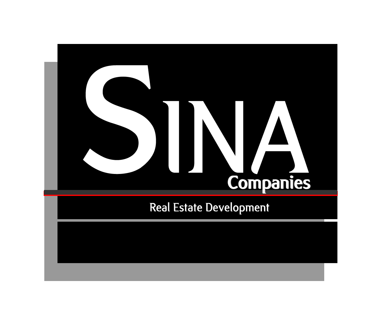 Logo-Design von CreateSimple für Sina Companies LLC | Design #4969795