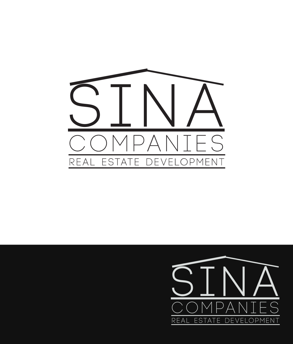 Logo-Design von alexsimms-rosser für Sina Companies LLC | Design #4936498