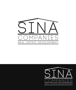 Logo Design by alexsimms-rosser for Sina Companies LLC | Design: #4936498
