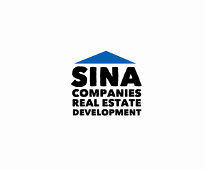 Logo-Design von alexsimms-rosser für Sina Companies LLC | Design: #4977452