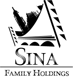 Logo Design by ImadEddine for Sina Companies LLC | Design #4951123