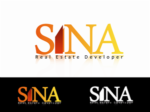 Logo-Design von Gfx.26™ für Sina Companies LLC | Design: #4934468