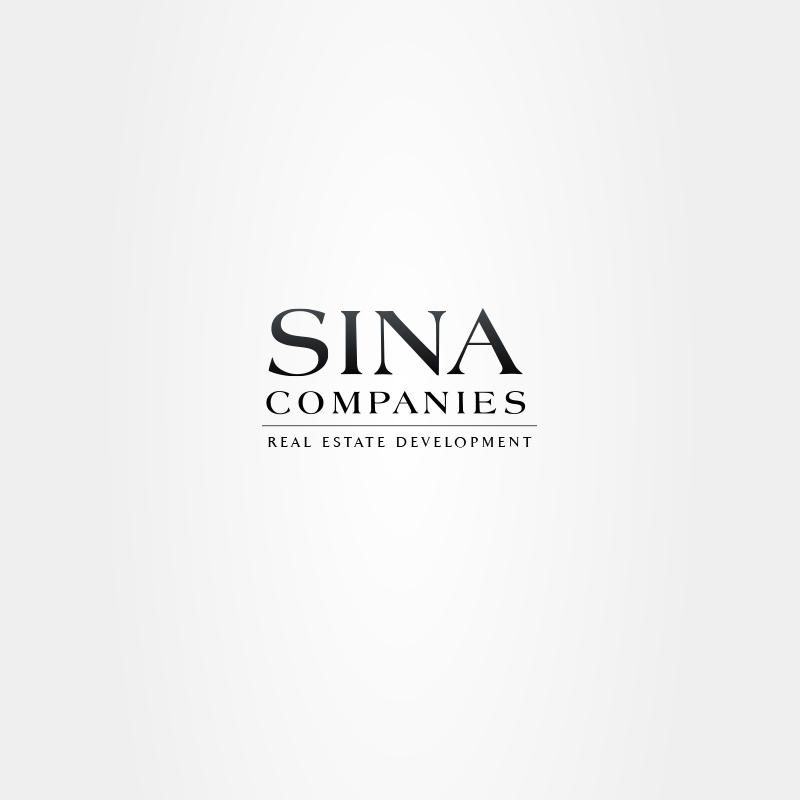 Logo Design by Alchemist for Sina Companies LLC | Design #4944155