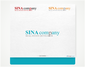 Logo Design by Savana for Sina Companies LLC | Design #4934583