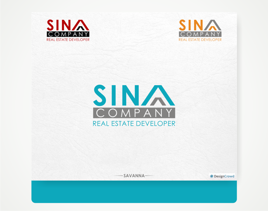 Diseño de Logo por Savana para Sina Companies LLC | Diseño #4934599