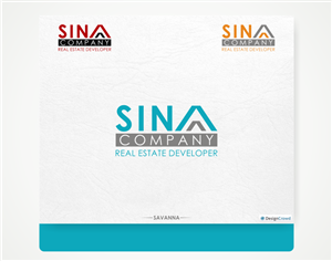 Logo-Design von Savana für Sina Companies LLC | Design: #4934599