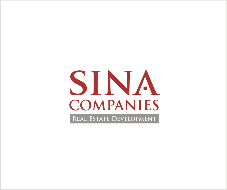 Logo Design by Gagak_Art for Sina Companies LLC | Design #5036206