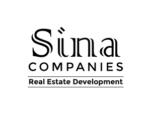 Logo Design by Phuong Anh for Sina Companies LLC | Design #4957779
