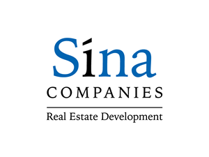 Logo-Design von Phuong Anh für Sina Companies LLC | Design: #4957847