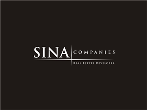 Logo Design by Sushma for Sina Companies LLC | Design: #4934331