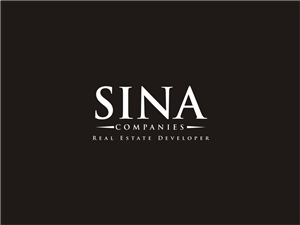 Logo Design by Sushma for Sina Companies LLC | Design: #4934629