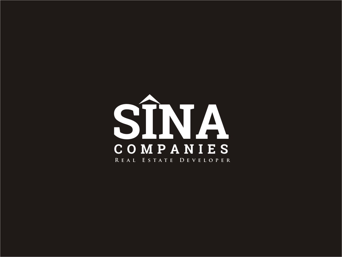 Logo-Design von Actives für Sina Companies LLC | Design #4934811