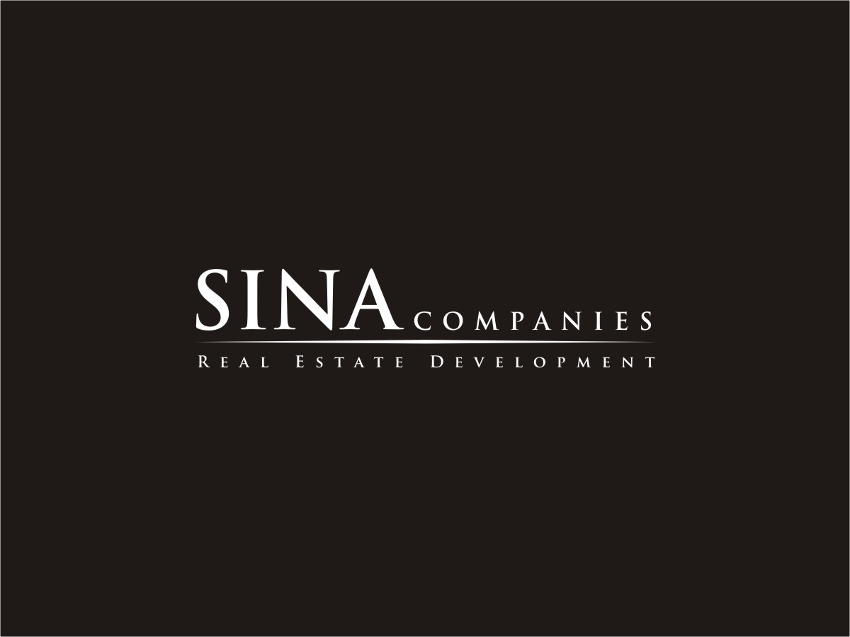Logo Design by Sushma for Sina Companies LLC | Design #4946731