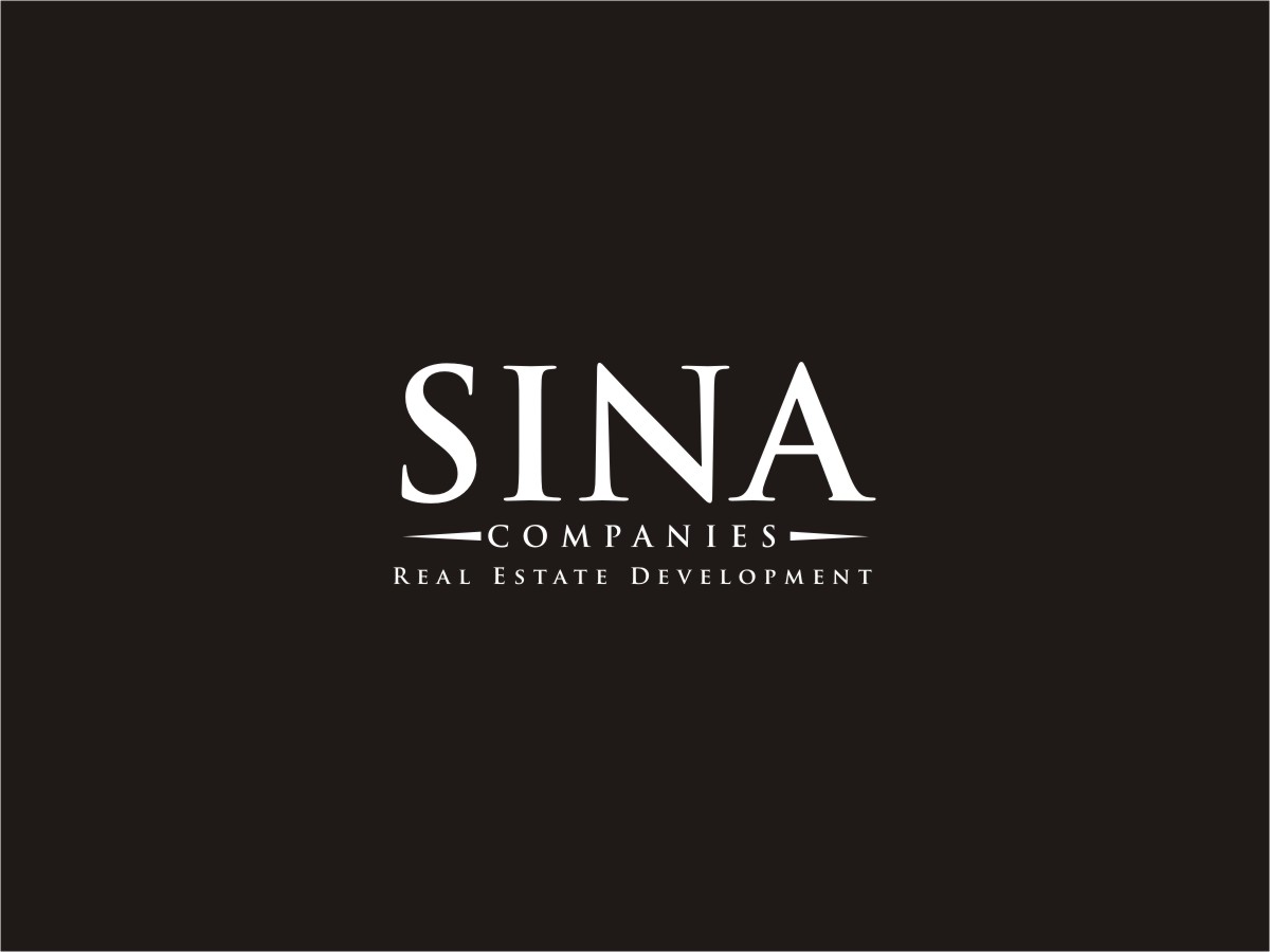 Logo Design by Sushma for Sina Companies LLC | Design #4946736