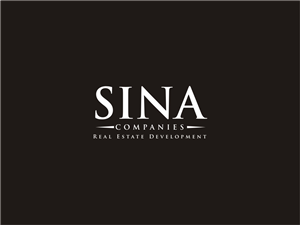 Logo Design by Sushma for Sina Companies LLC | Design: #4946736