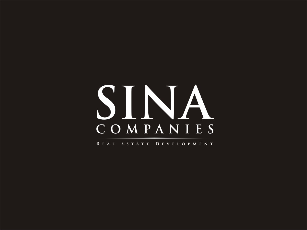 Logo Design by Sushma for Sina Companies LLC | Design #4967532