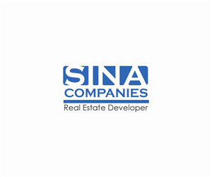 Logo Design by Boon for Sina Companies LLC | Design #4934548