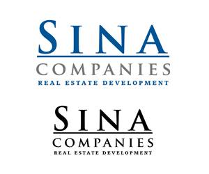 Logo Design by design supplier for Sina Companies LLC | Design #4969039