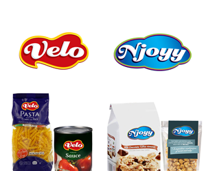 Logo Design by Khoo for Today Brands Limited  | Design: #4960225