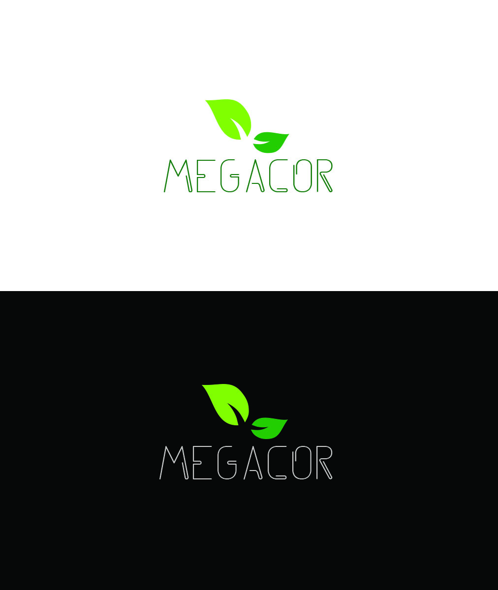 Logo Design by Mac Halder for MENA Marketing | Design #5007731