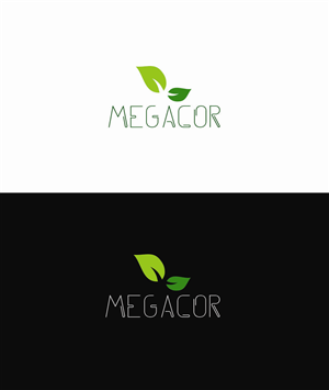 Logo Design by Mac Halder