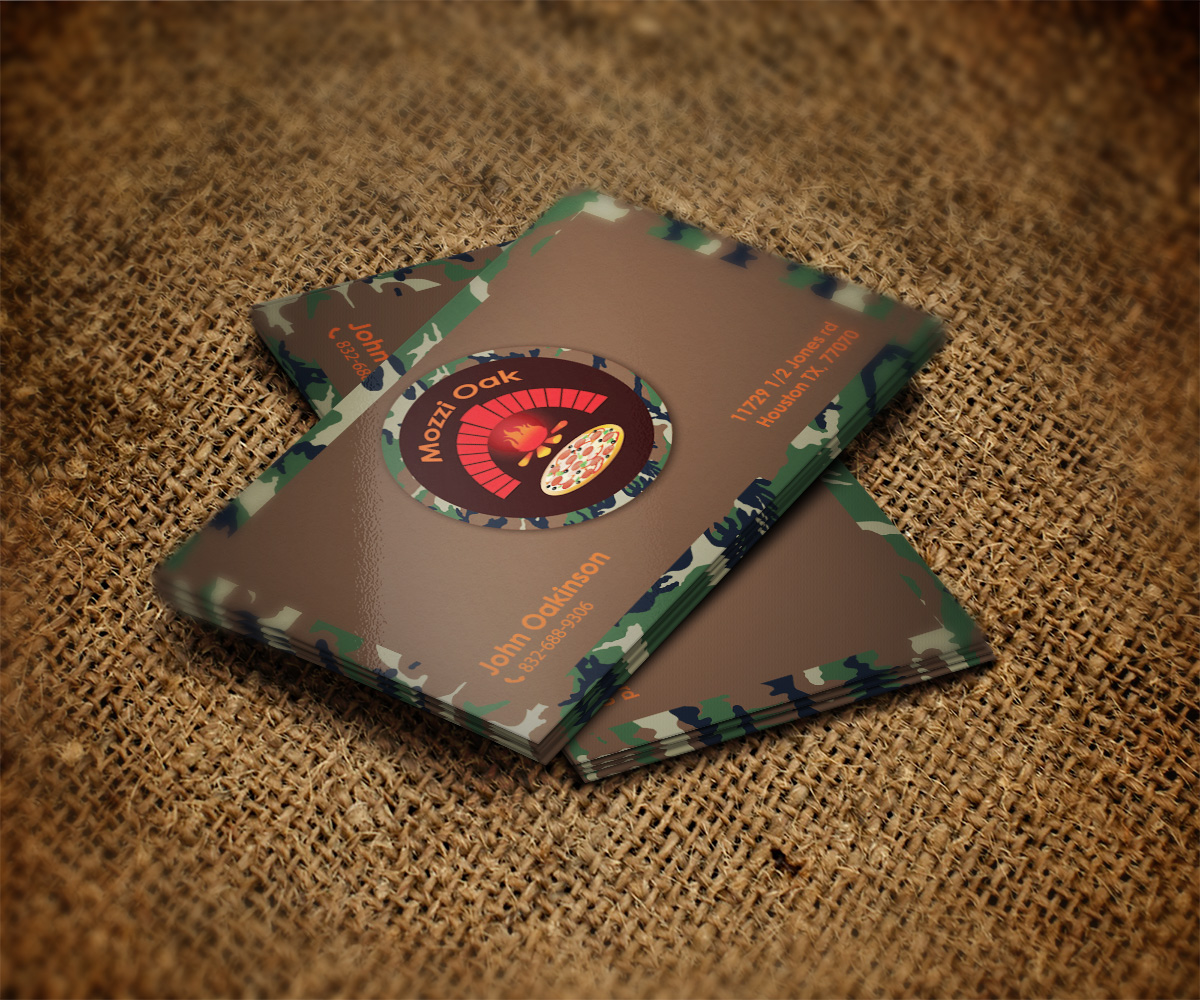 Business Card Design by Stylez Designz for this project | Design #4996704