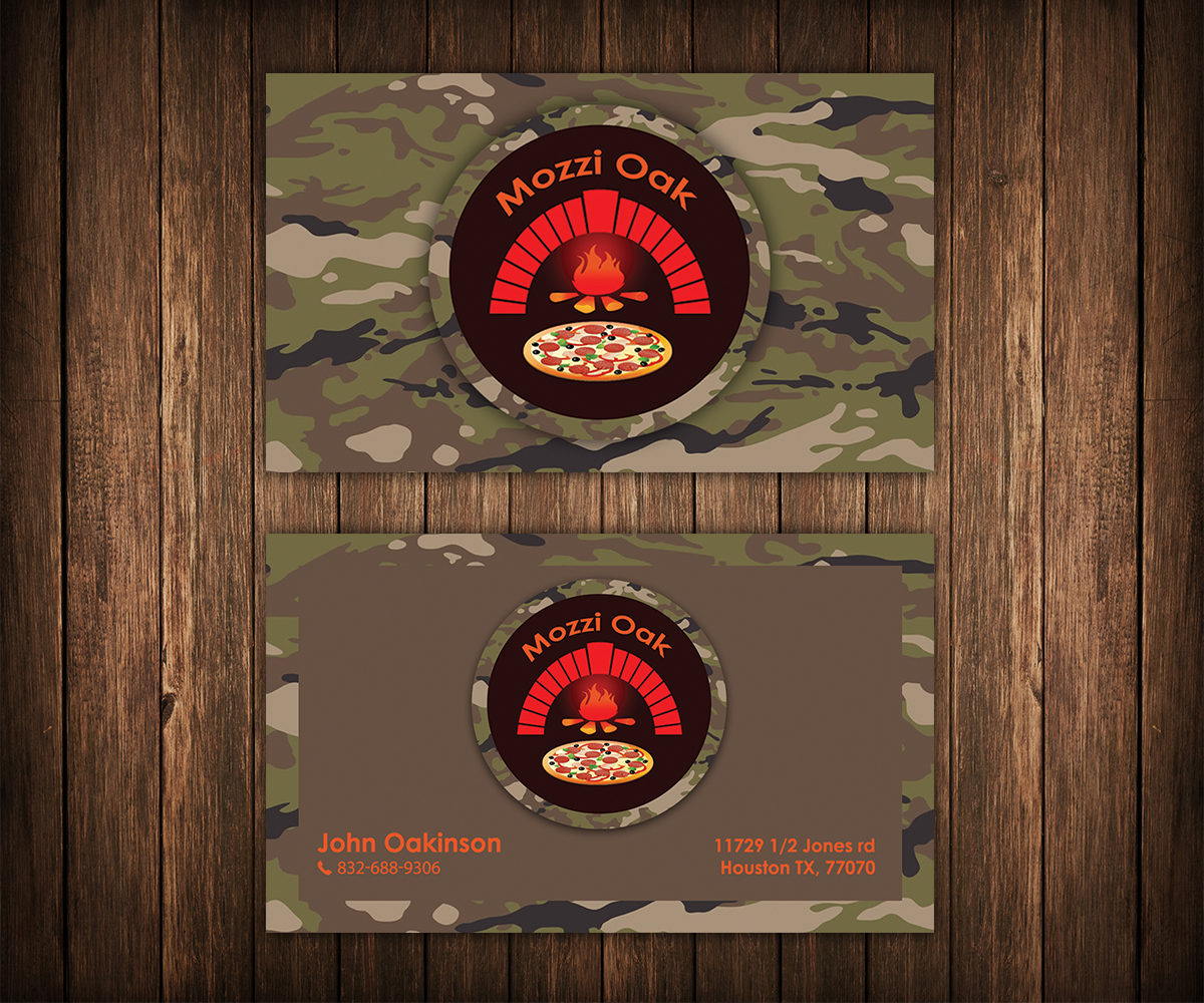 Business Card Design by Stylez Designz for this project | Design #5079477