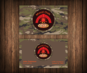 Business Card Design by Stylez Designz for this project | Design: #5079477