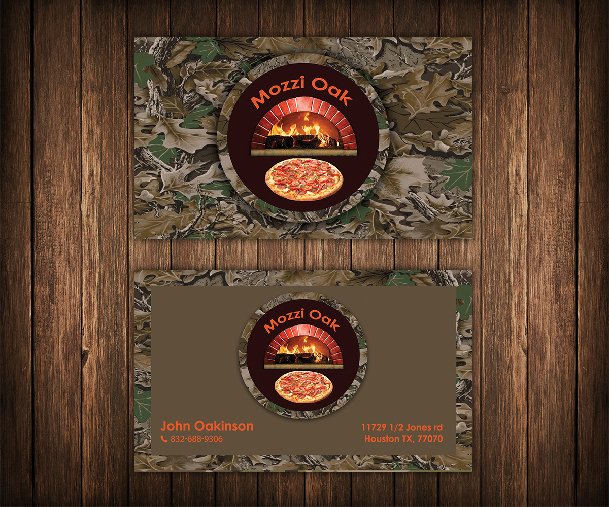 Business Card Design by Stylez Designz for this project | Design #5086400