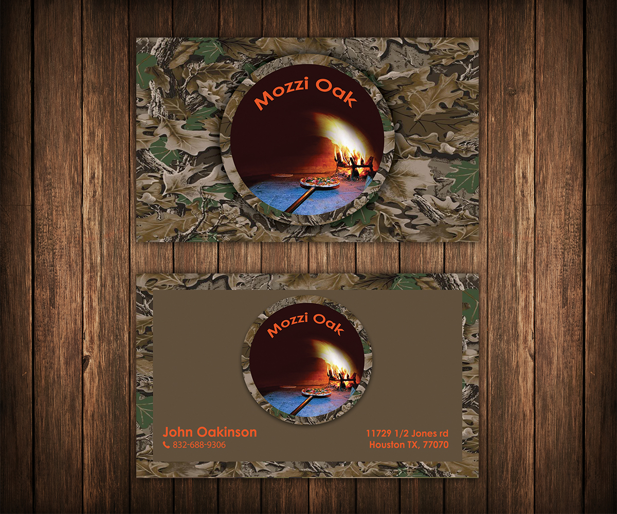 Business Card Design by Stylez Designz for this project | Design #5129271