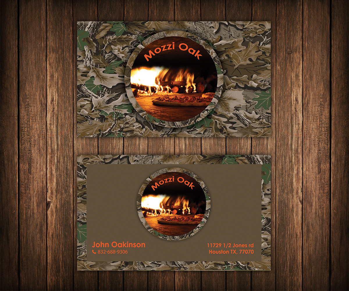 Business Card Design by Stylez Designz for this project | Design #5143120