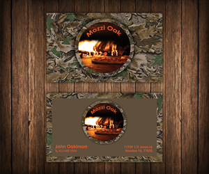 Business Card Design by Stylez Designz for this project | Design: #5143120