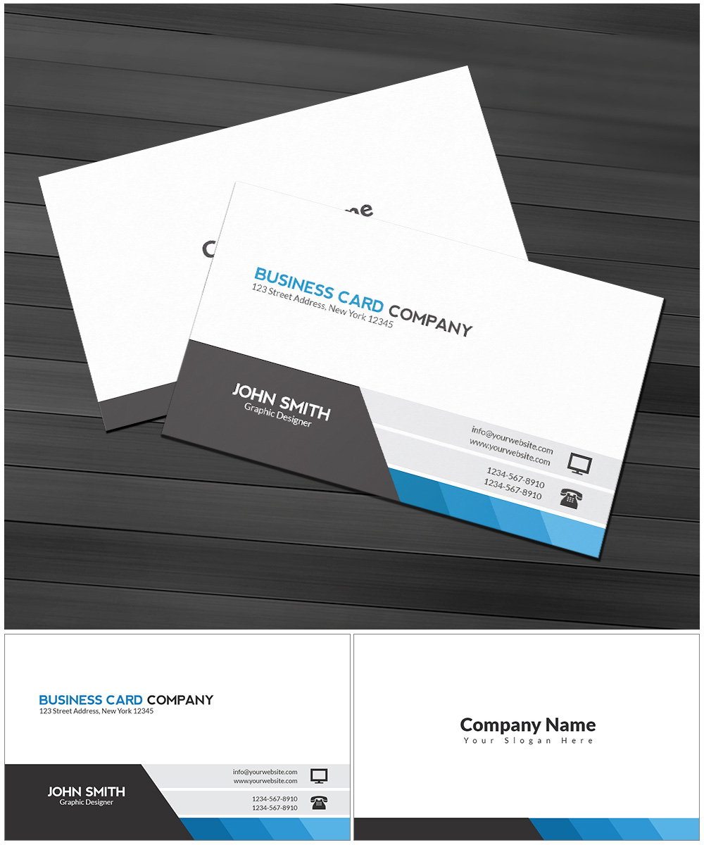 Business Card Design by BCDesigns for this project | Design #4951700
