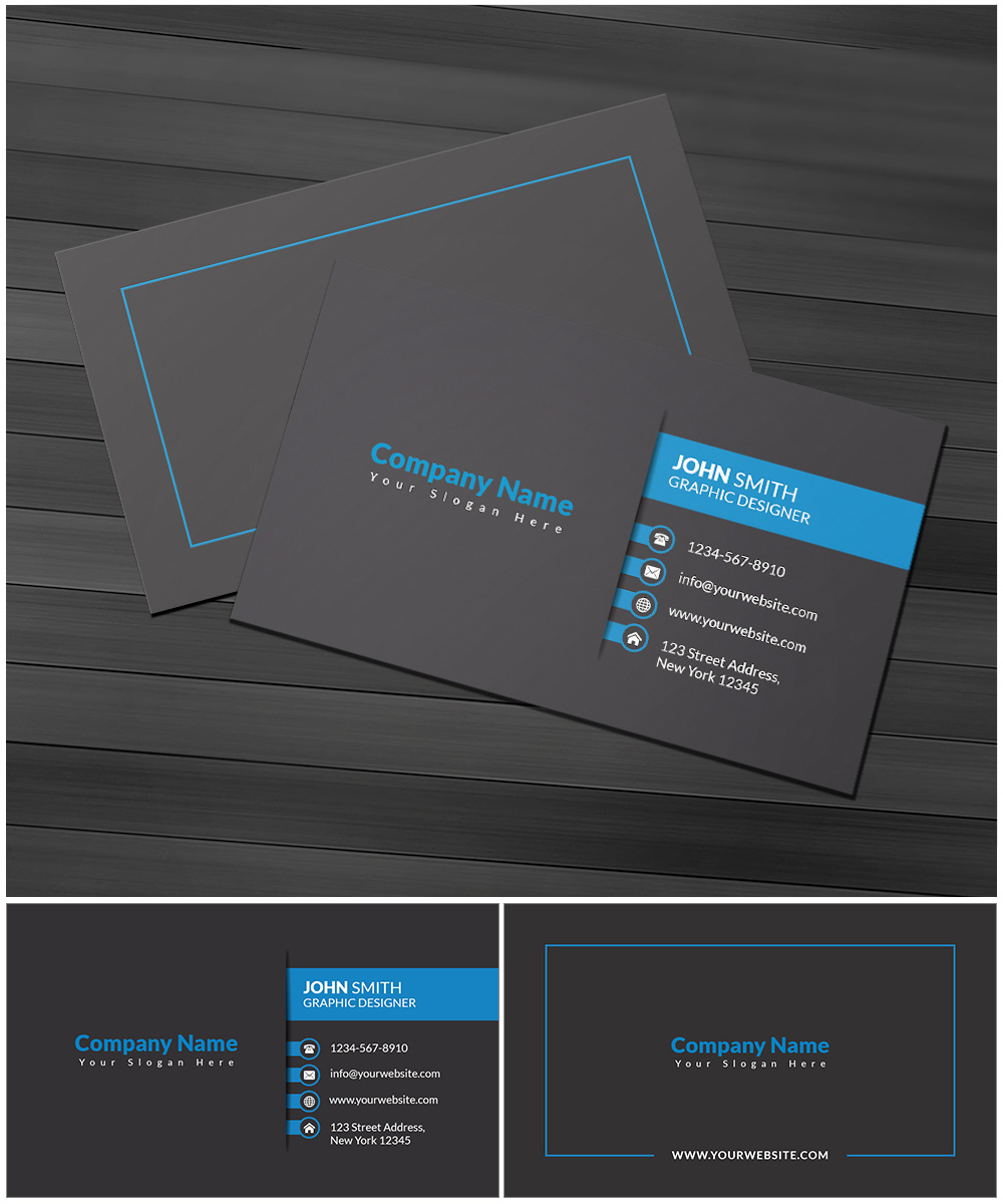 Business Card Design by BCDesigns for this project | Design #4951883
