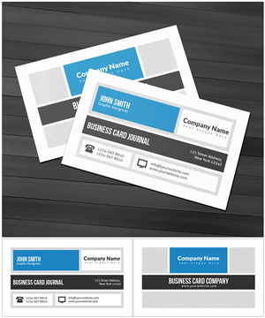 Business Card Design by BCDesigns for this project | Design: #4951981